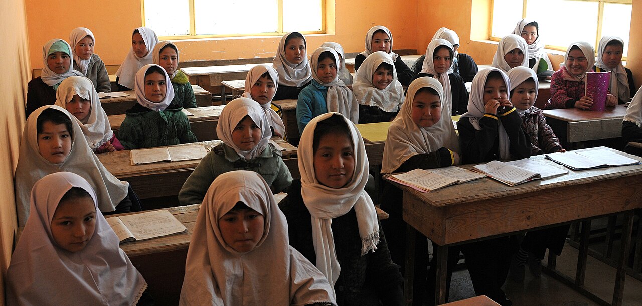 Afghanistan: Girl's Education Activist Released by Taliban
