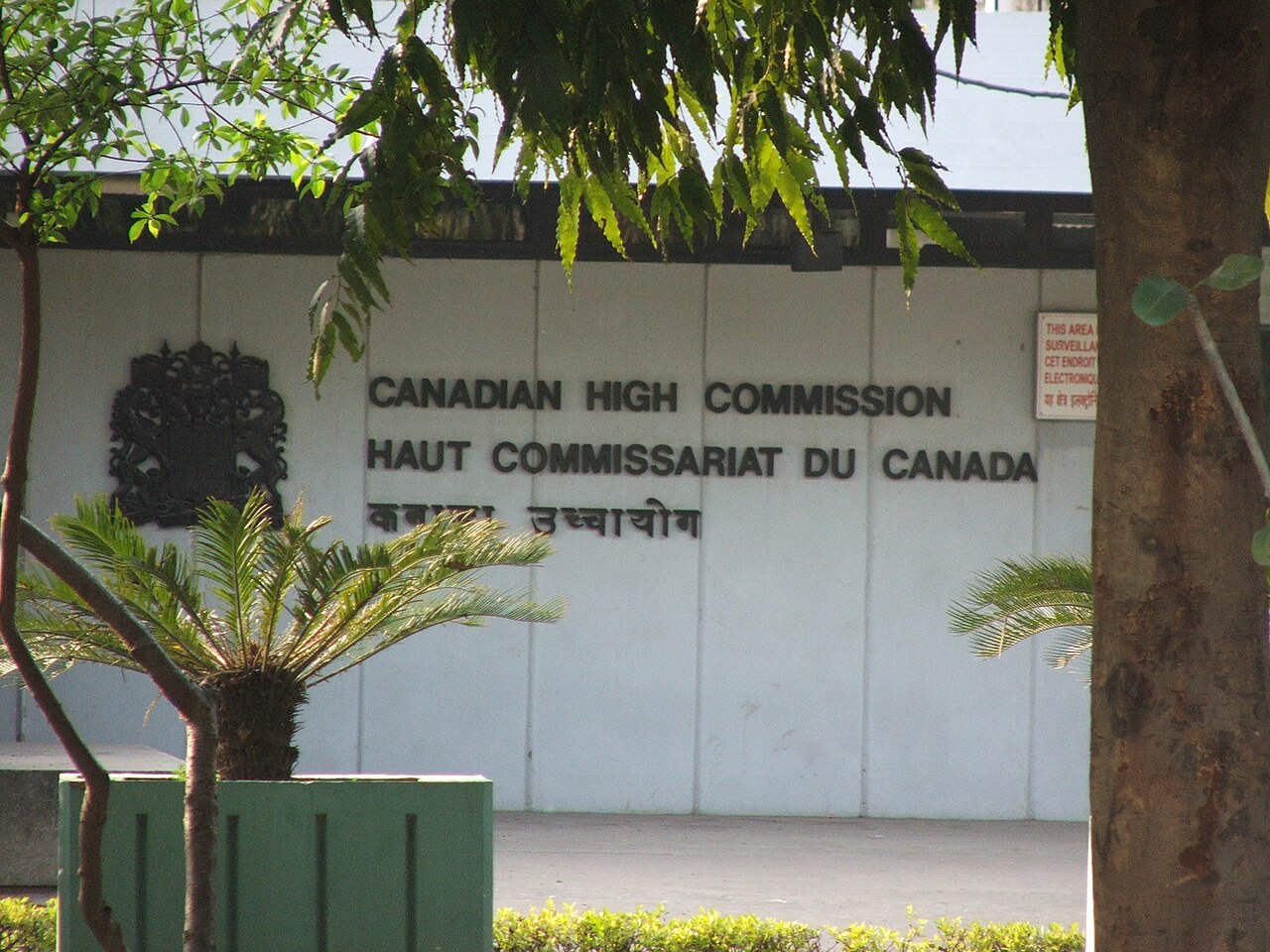 Canada Withdraws 41 Diplomats from India as Tensions Grow