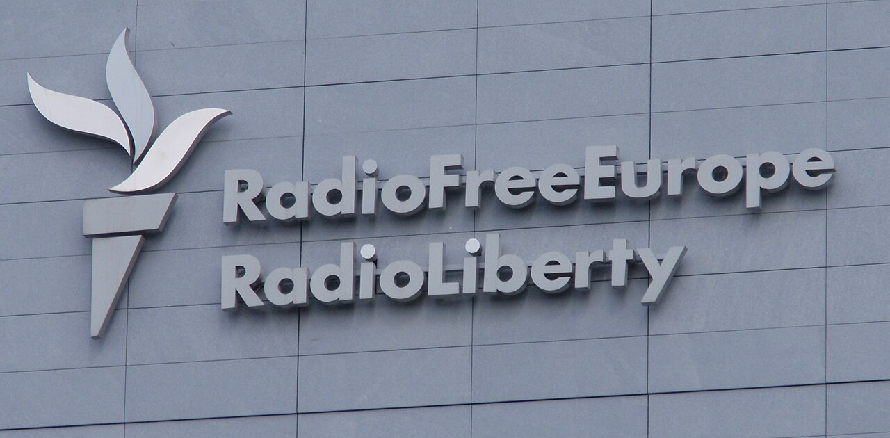 Russia Detains American Journalist Alsu Kurmasheva