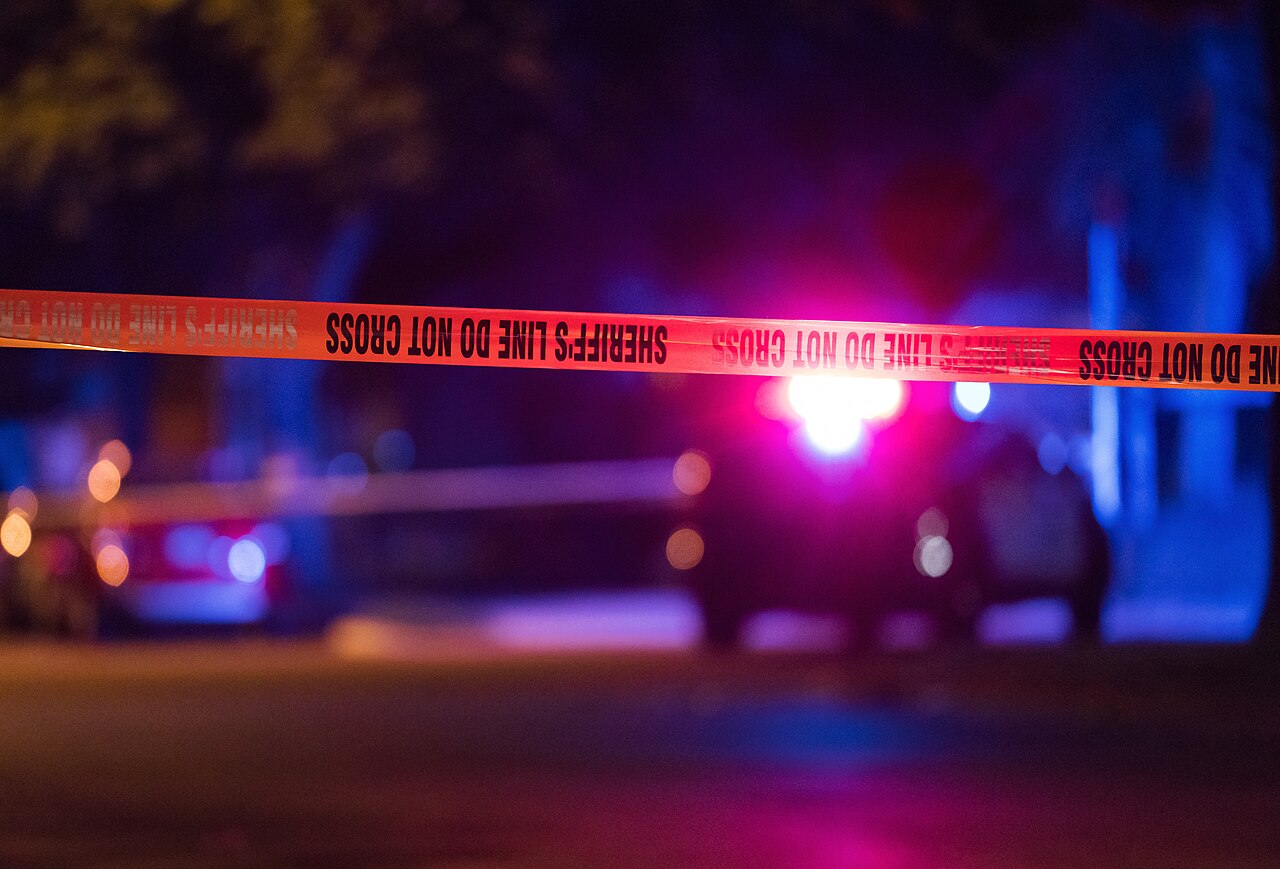 FBI: US Violent Crime Has Dropped to Pre-Pandemic Levels