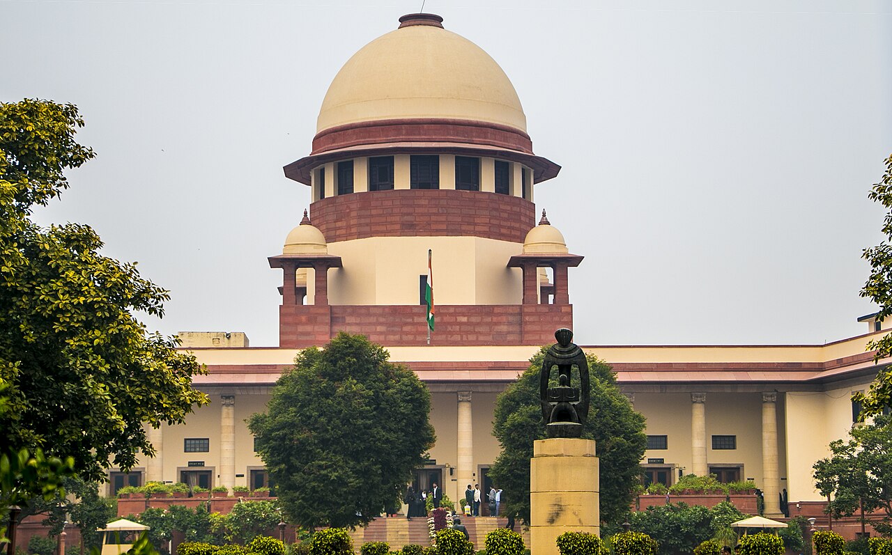 India Declines Appeal to Legalize Same-Sex Marriage