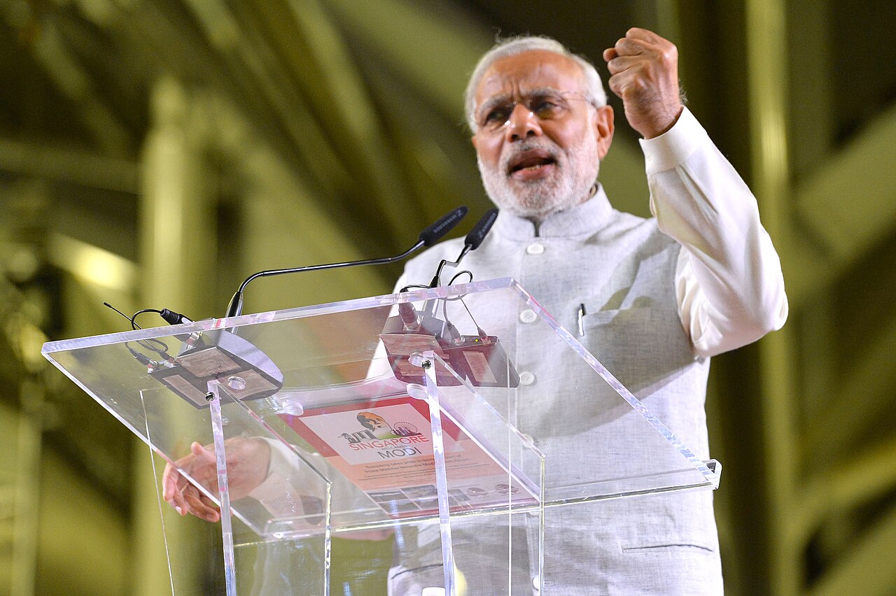 Report: India Asks Canada to Withdraw 41 Diplomats