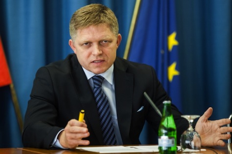 Slovakia: Populist Party Wins Parliamentary Election