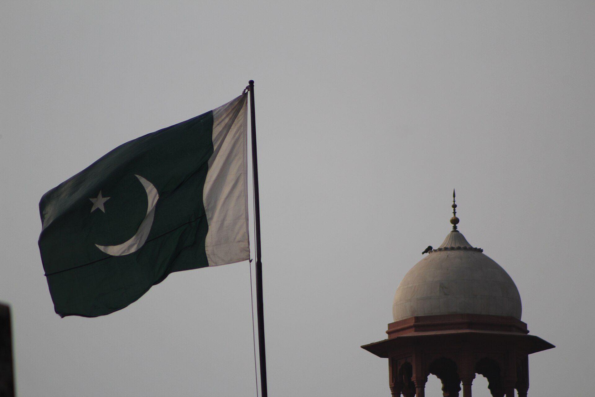 Pakistan: More Than 50 Killed in Multiple Mosque Attacks