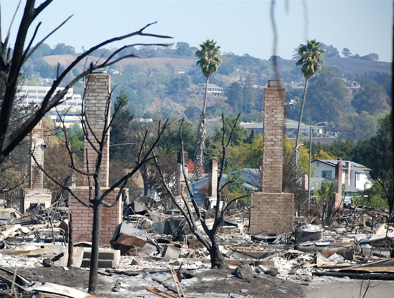 Climate Report: 35M US Homes Will Be 'Essentially Uninsurable'