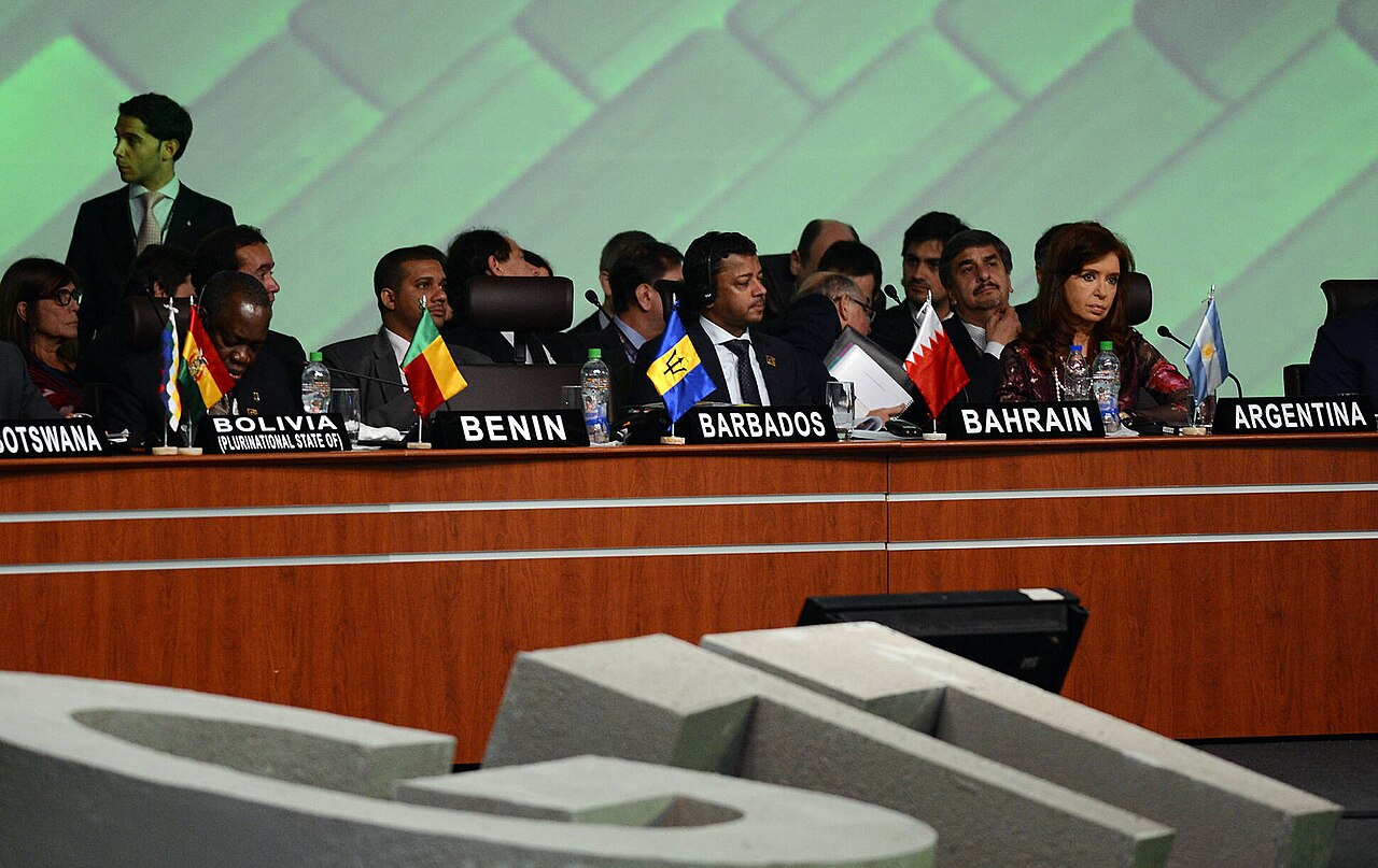Cuba: G77 Summit Calls for New Global Order