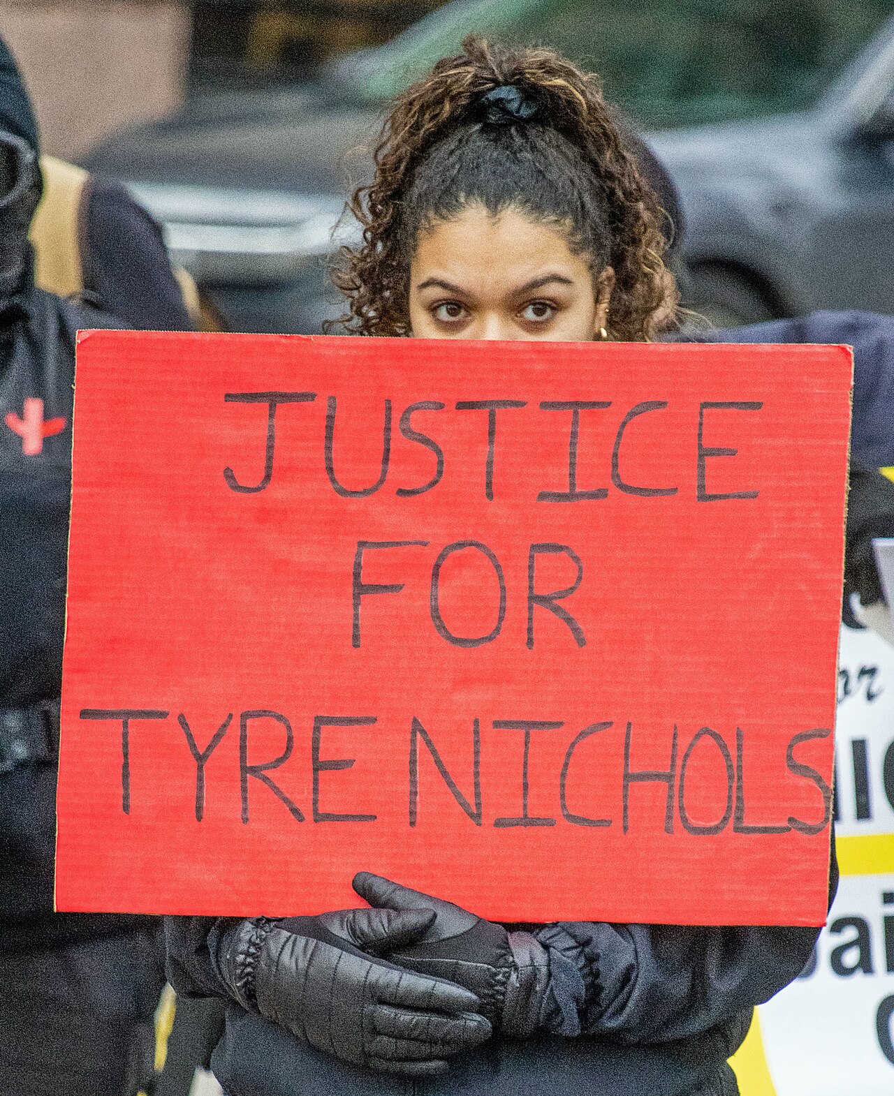 Five Former Officers Indicted in Tyre Nichols' Death
