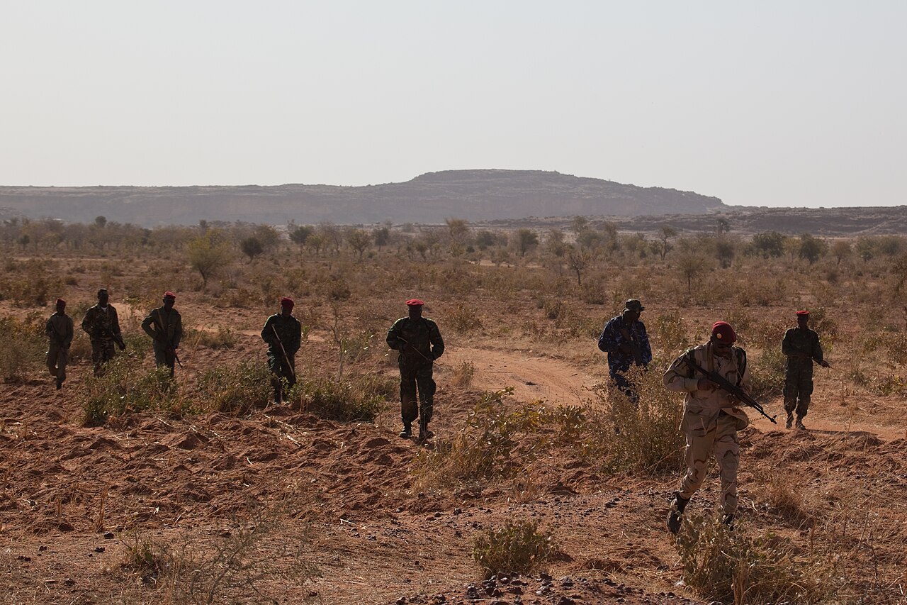 Mali: Dozens Killed in Clashes With Tuareg Rebels