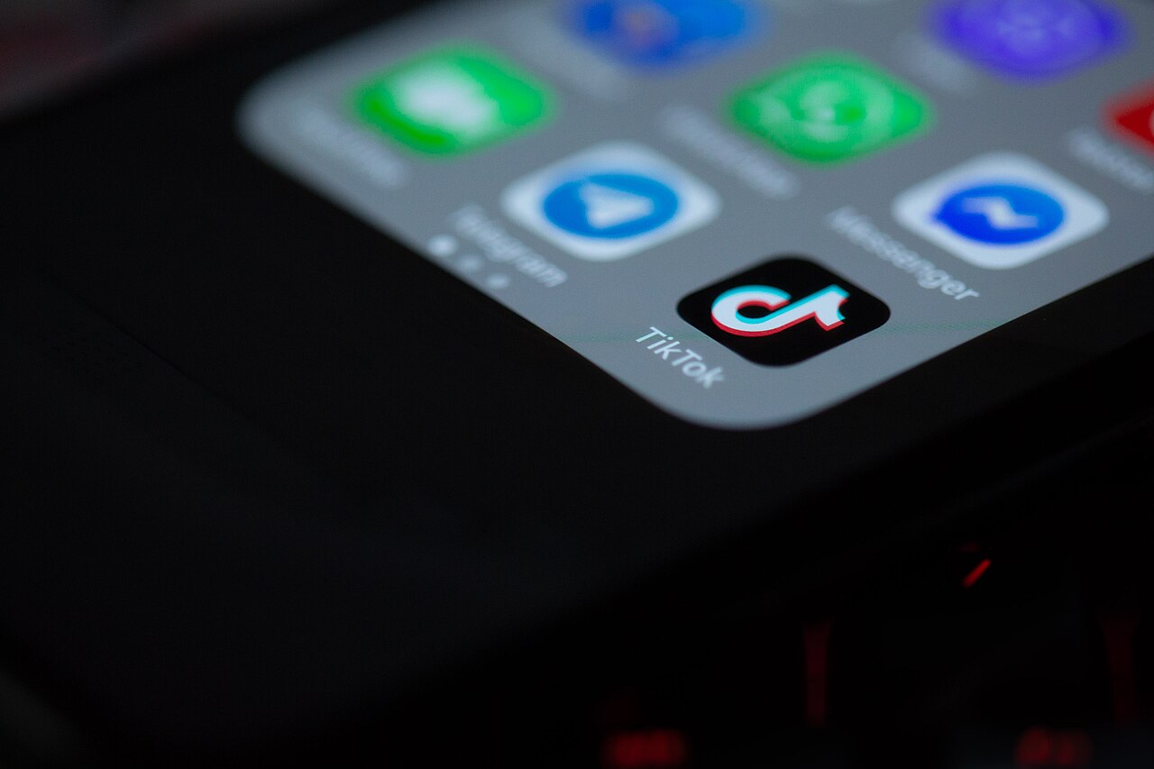 TikTok Shop Launches in US