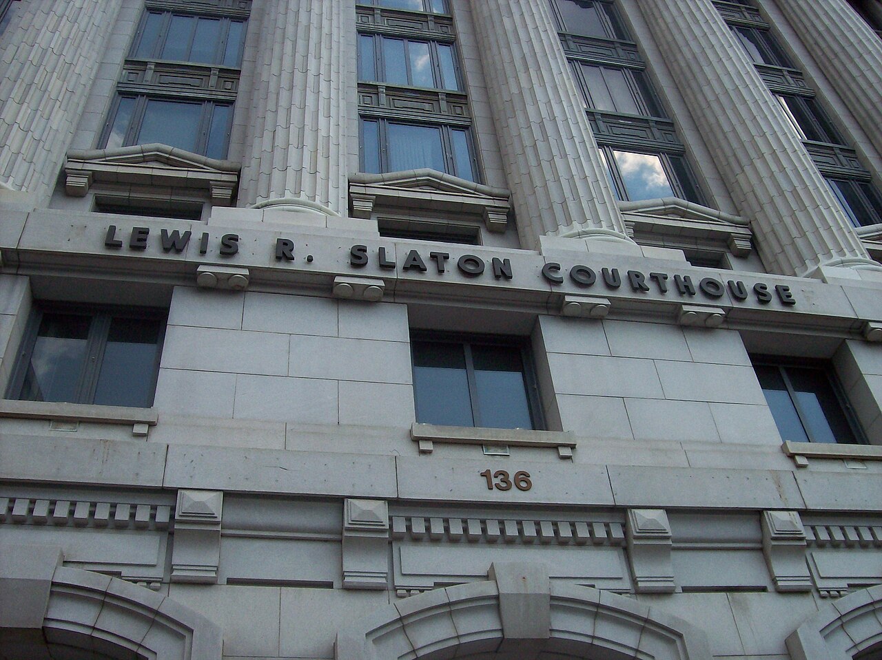 Court Report: Ga. Grand Jury Recommended Indicting Other Lawmakers