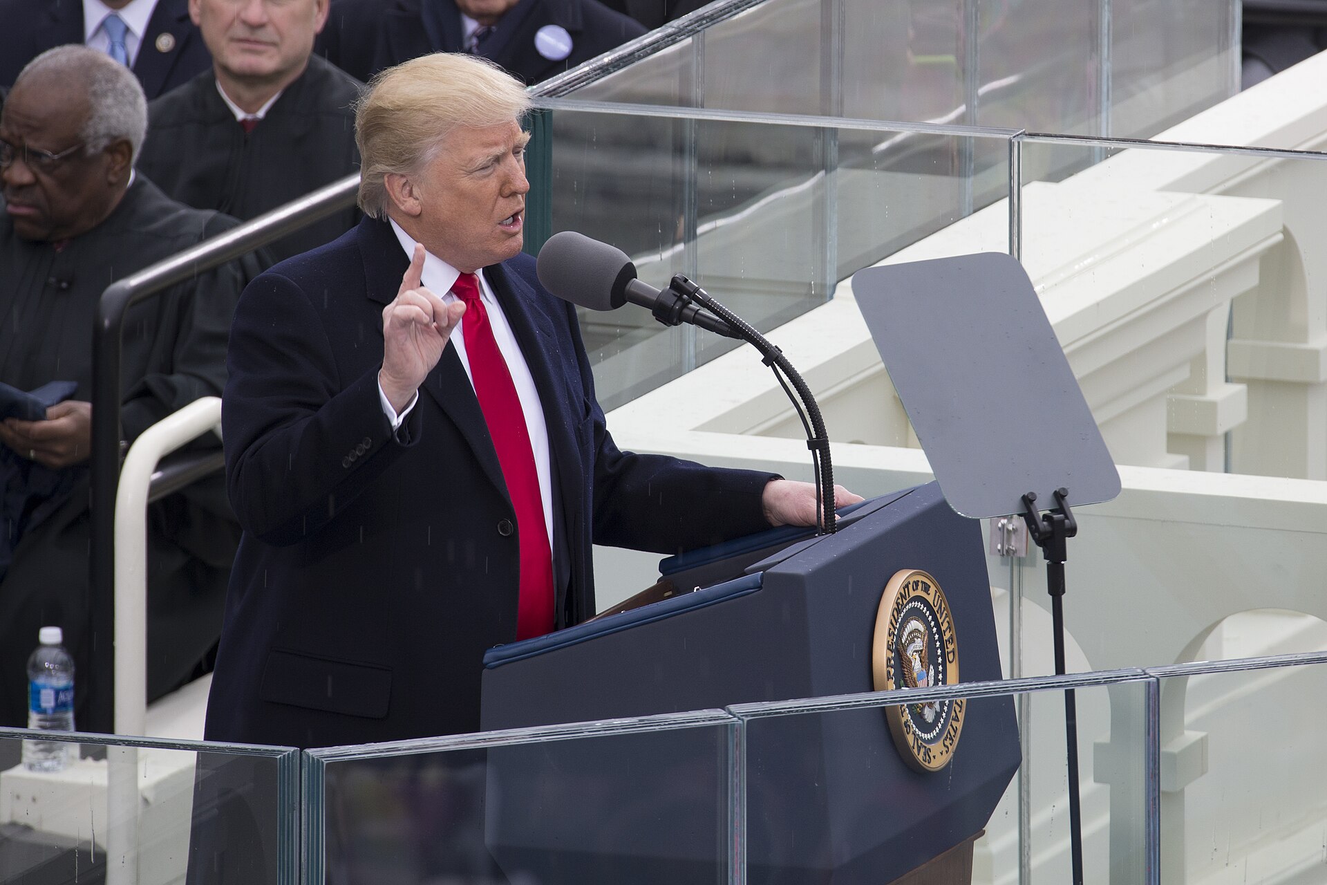 Trump's Federal Jan. 6 Trial Set for Day Before Super Tuesday