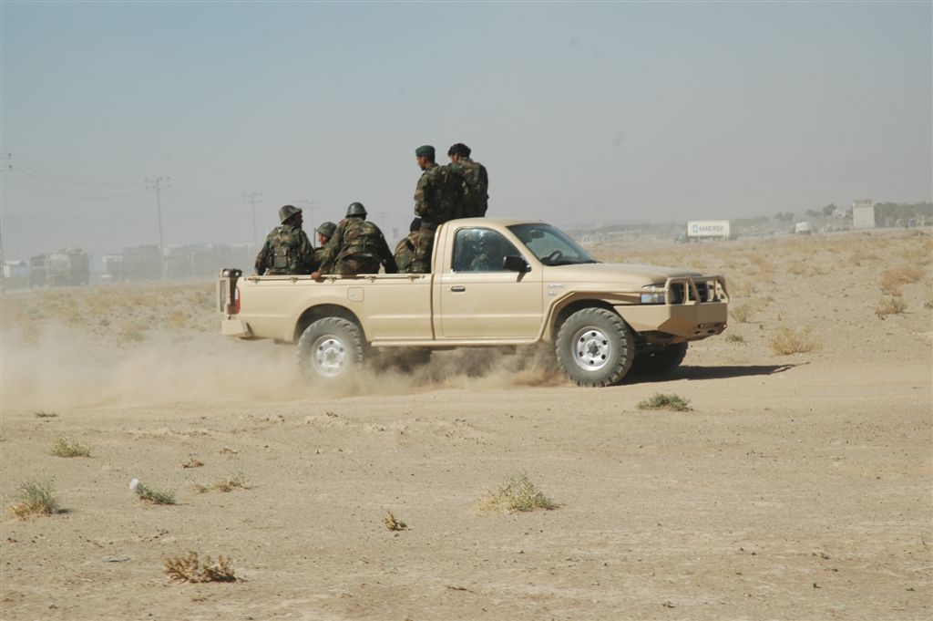 UN: Over 200 Former Afghan Officials, Soldiers Killed Since Taliban Takeover