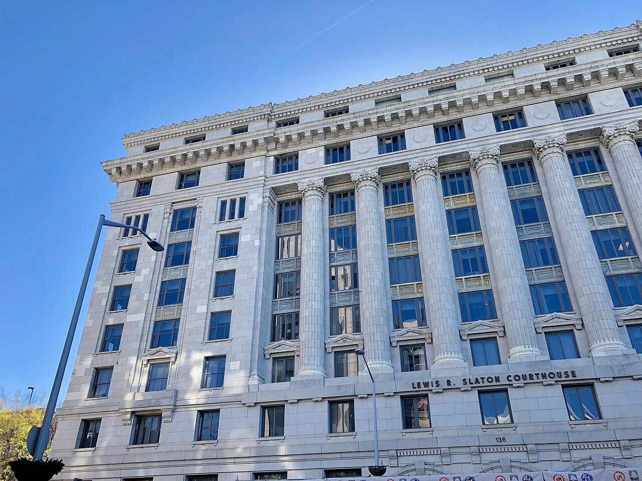 Georgia Police Investigate Threats Against Trump Jury