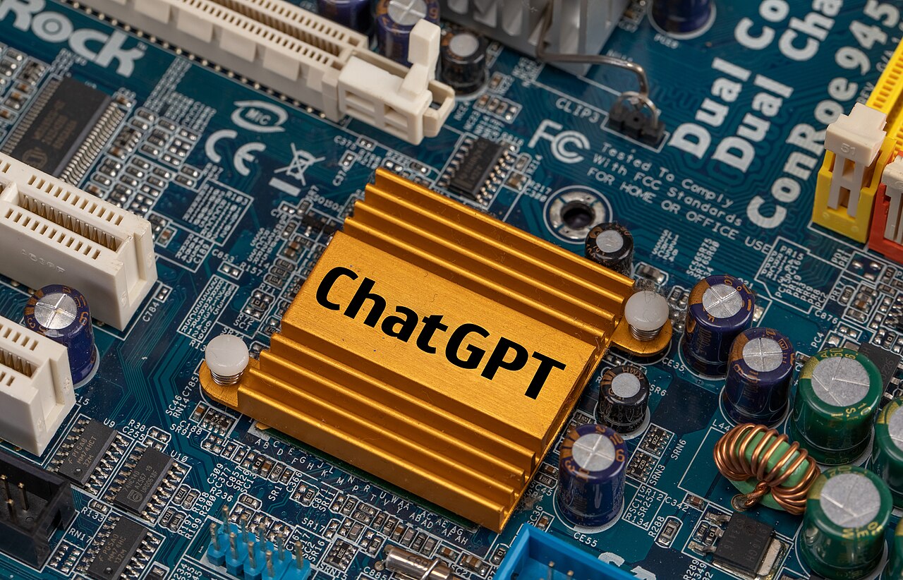 Study: ChatGPT Holds 'Systemic' Left-Wing Bias