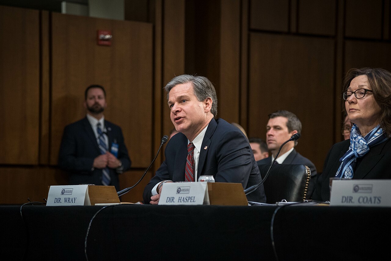 House Judiciary Committee: FBI Offices Targeted 'Radical' Catholics