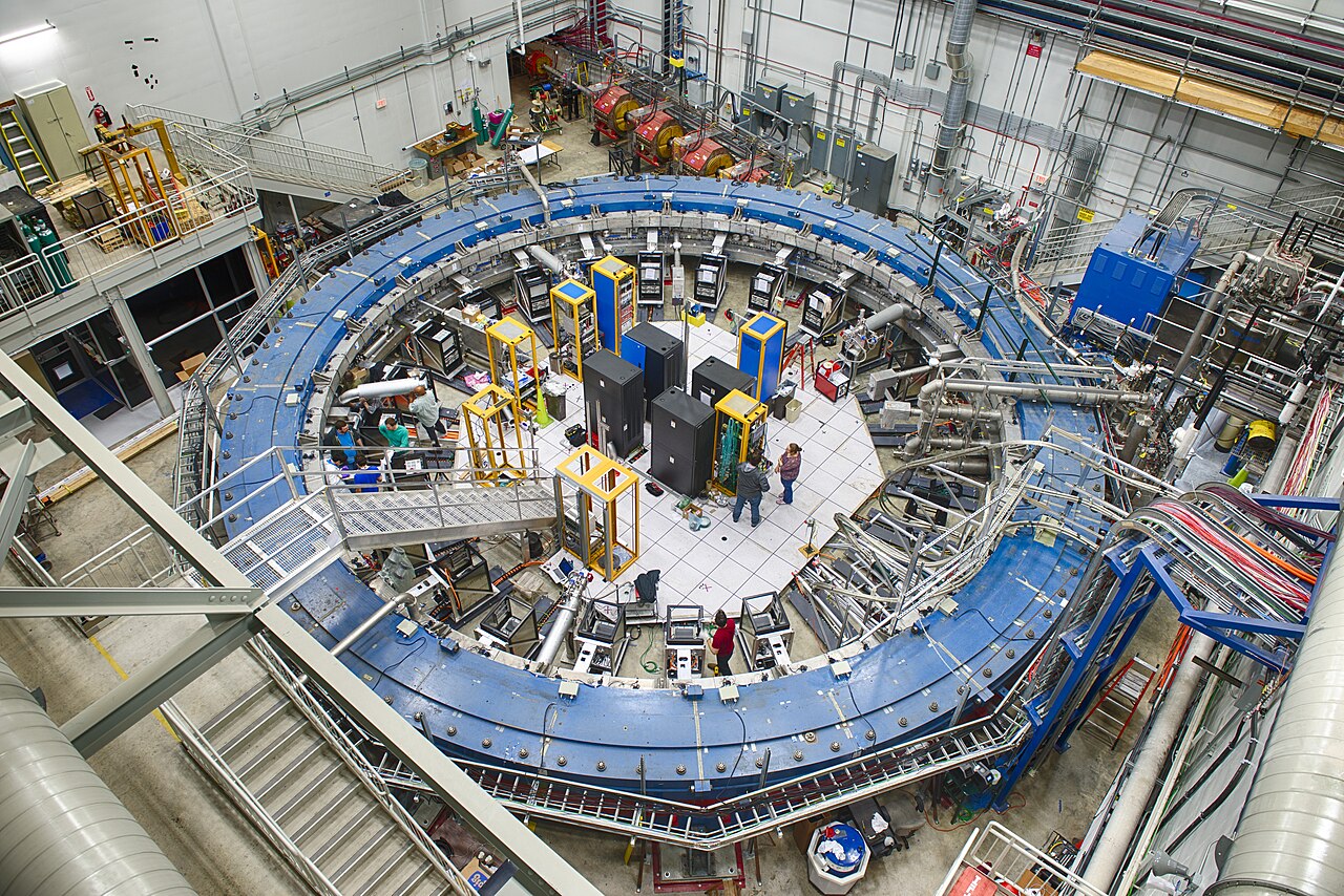 Scientists May Have Found Evidence of Fifth Force of Nature