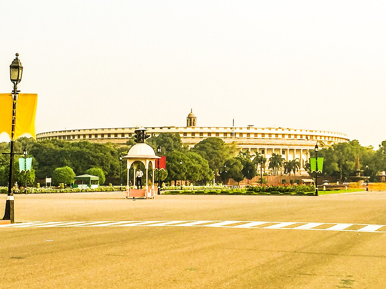 India to Scrap Colonial-Era Laws, Repeal Penal Code