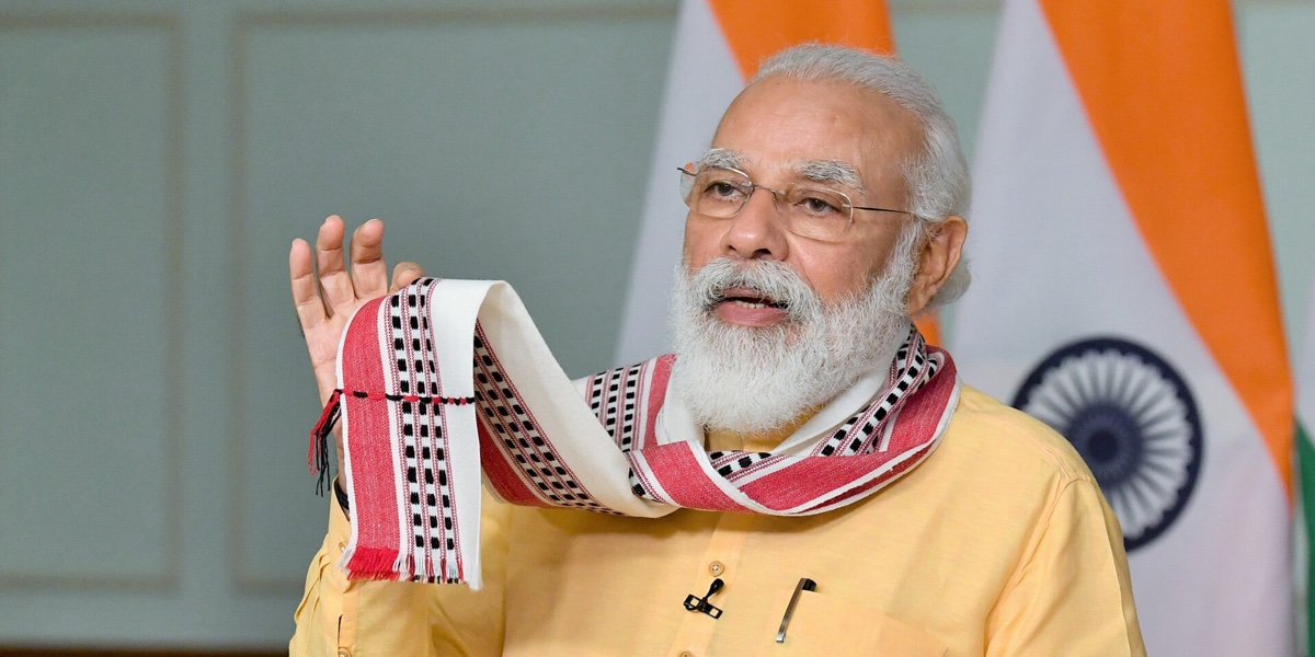 India: Speculation Mounts About Potential Name Change to 'Bharat'