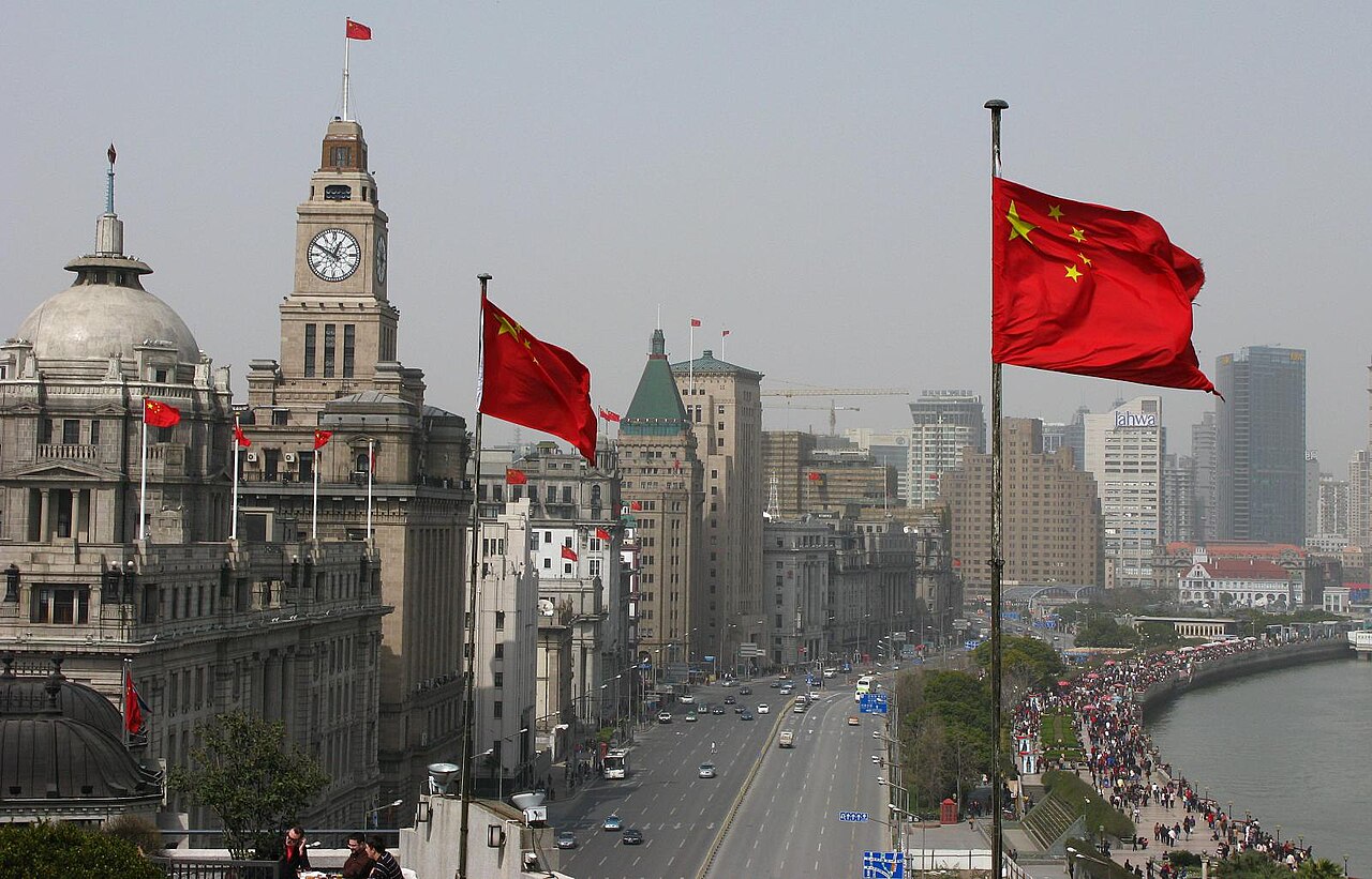 China Reveals Plan to Boost Private Investment