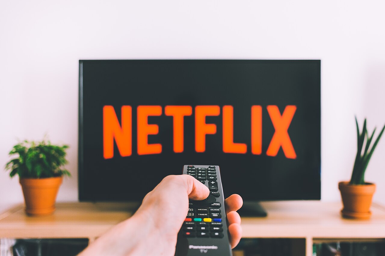Netflix Gains Subscribers After Password Crackdown
