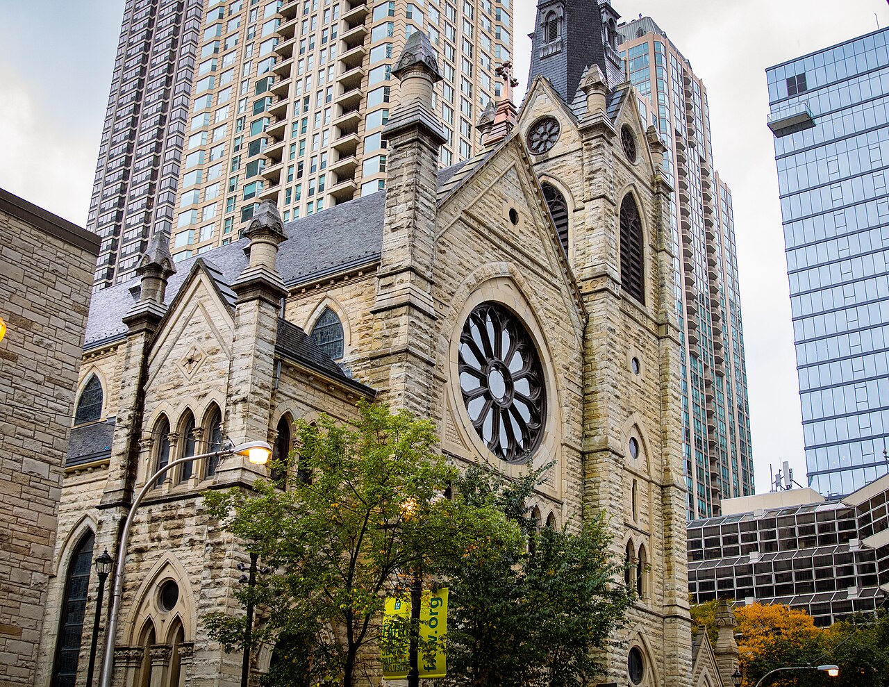 Report: Nearly 2K Children Abused by Catholic Church