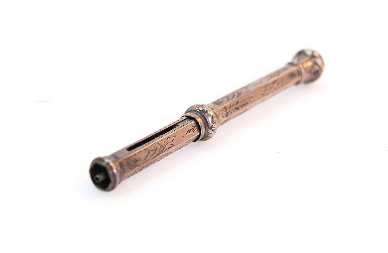 Belfast Auction to List Hitler's Pencil