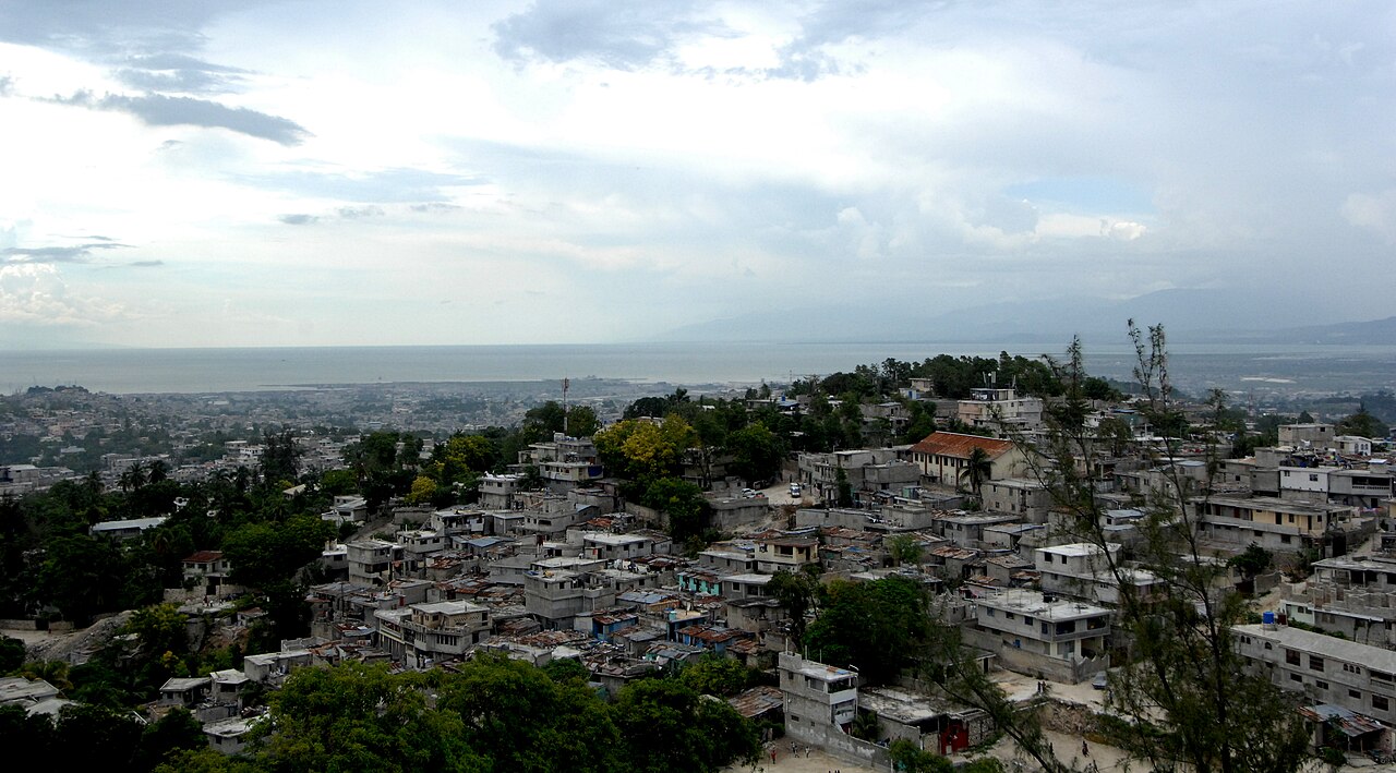 Report: Haitian Vigilante Movement Leading to a Drop in Gang Violence