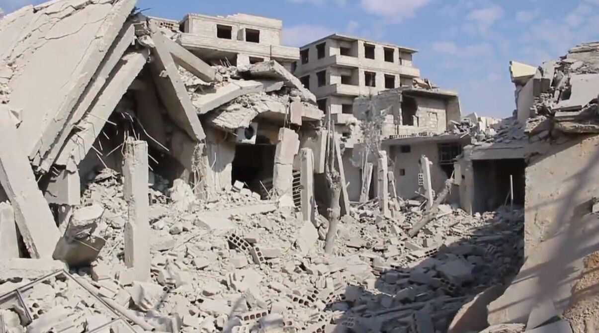 Report: 14M Syrian Refugees at Risk of Losing Homes