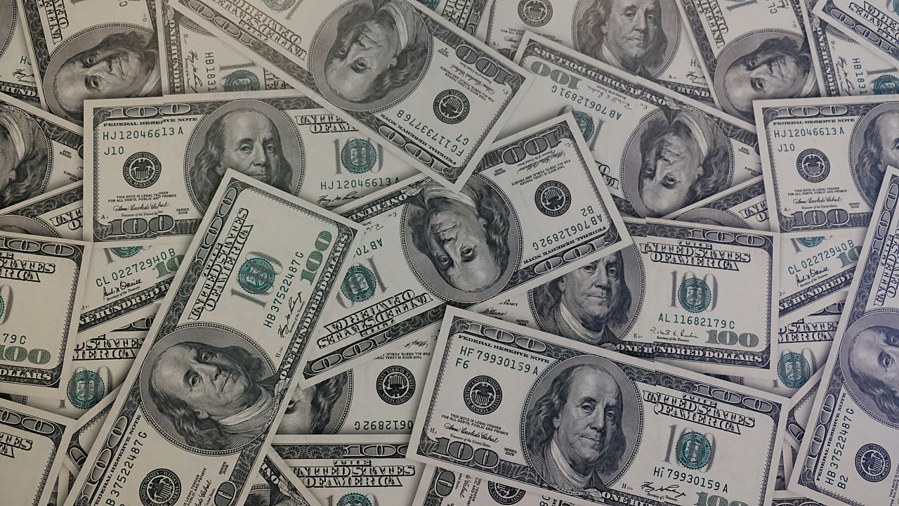 Report: Corporate Political Spending Hits Record $646M in 2026
