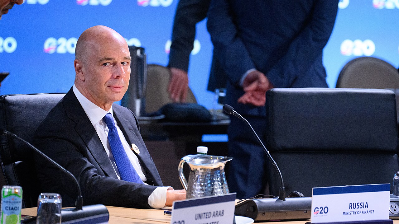 Russia Returns to G20 Table Amid European Protest