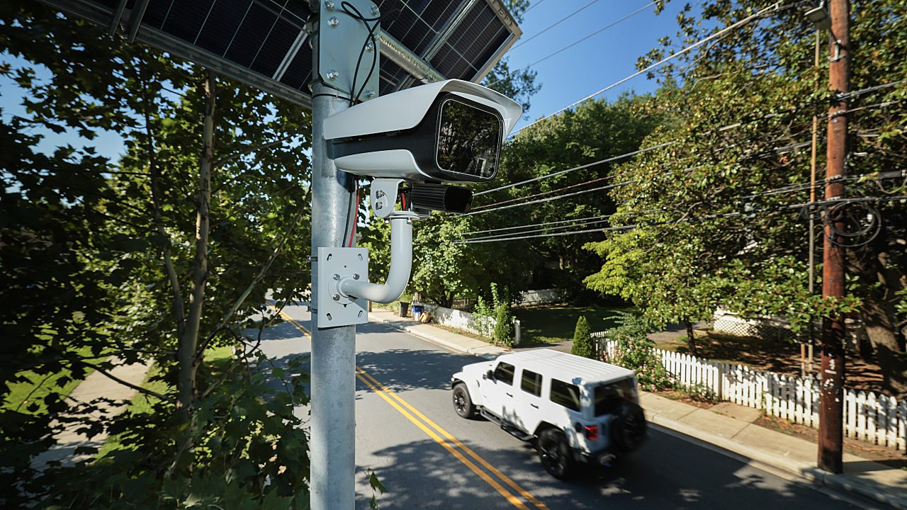 Florida Bans License Plate Readers Over Privacy Fears