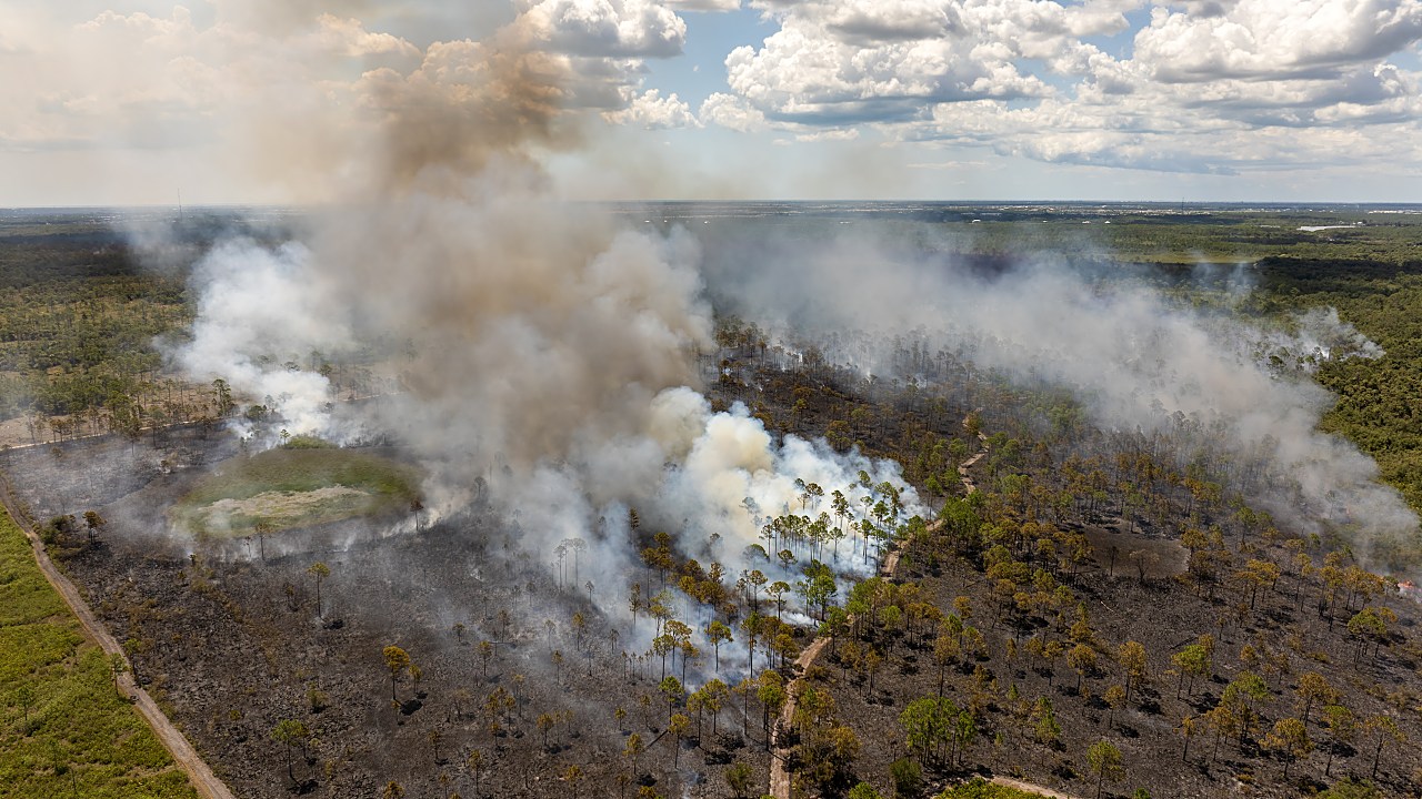 UN: 1.5°C Climate Limit Now Unavoidable