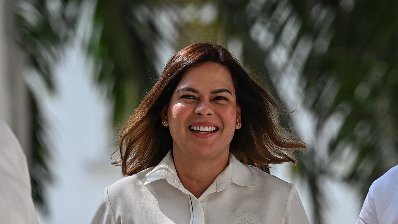 Sara Duterte warrant, US Cuba sanctions and alleged OpenAI agent escape