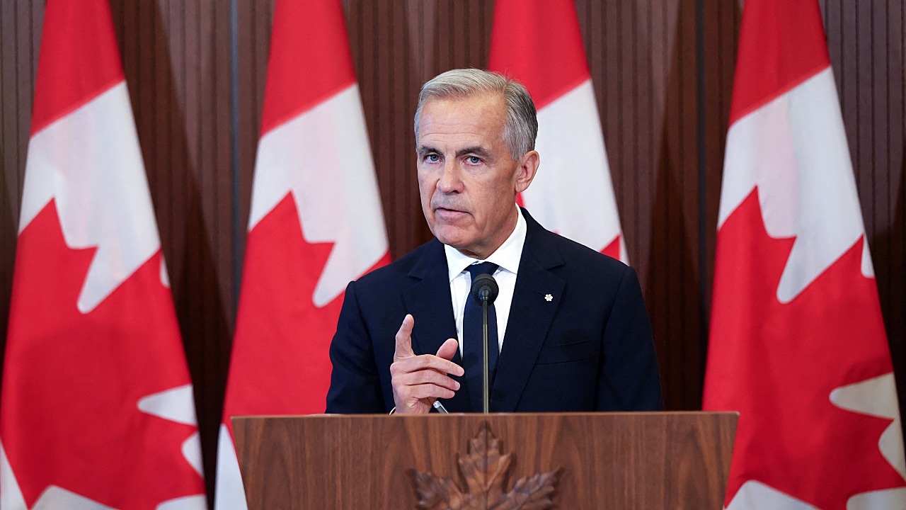 Canada's Retaliatory Tariffs on $20B in US Goods Take Effect