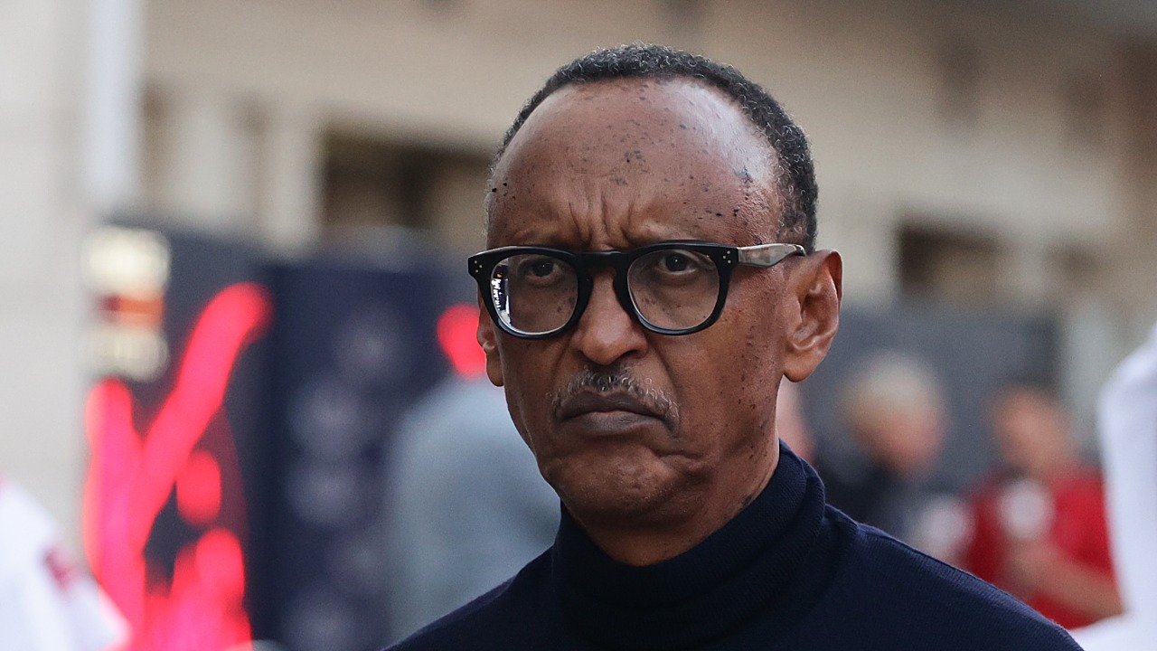 Kagame Makes First Oman Visit, Deepens Bilateral Ties
