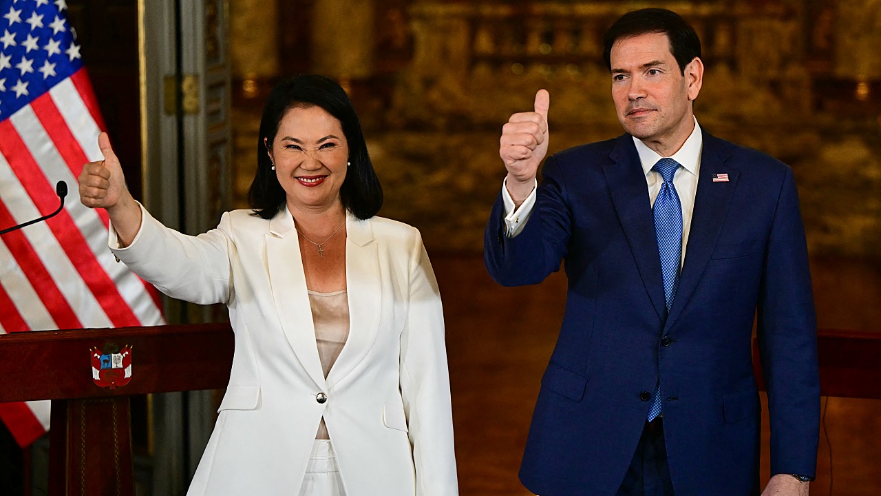 Peru Joins US-Led Shield of the Americas Anti-Cartel Pact