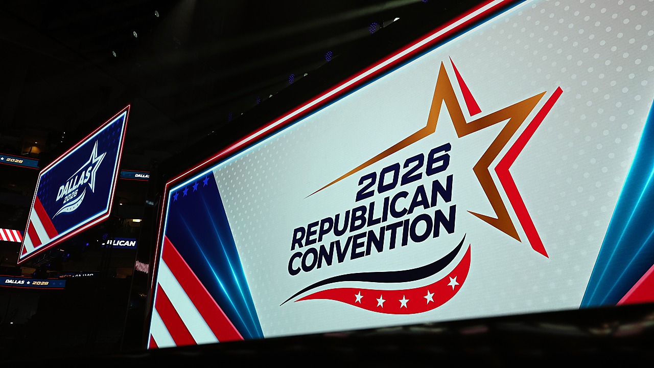 GOP, Democrats Respond to Texas Candidate's Controversial Remarks