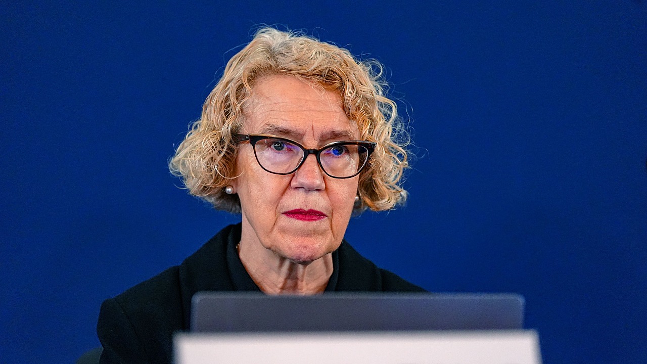 Thirlwall Inquiry: Some Lucy Letby Baby Deaths Were Preventable