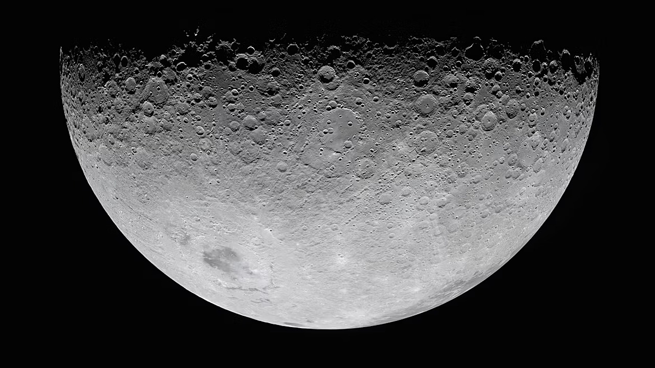 NASA Launches UFO Study