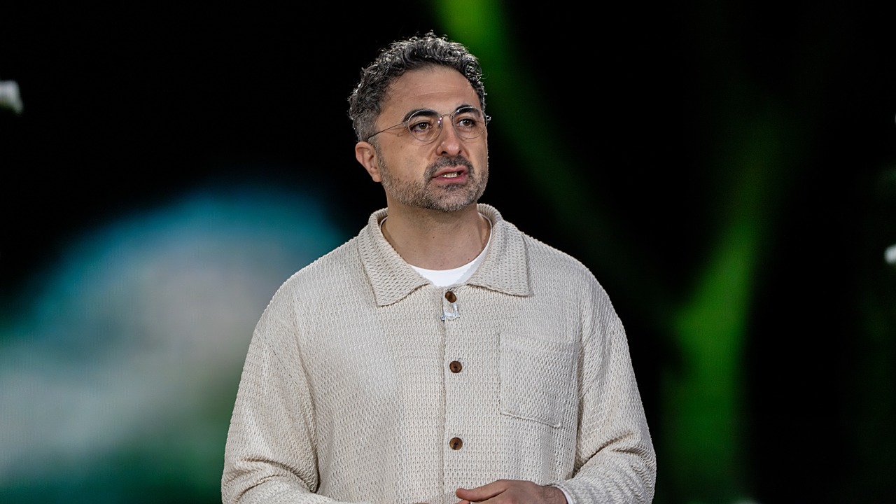 Anthropic's Claude Training Could Have 'Disastrous' Impact, Warns Microsoft AI Chief