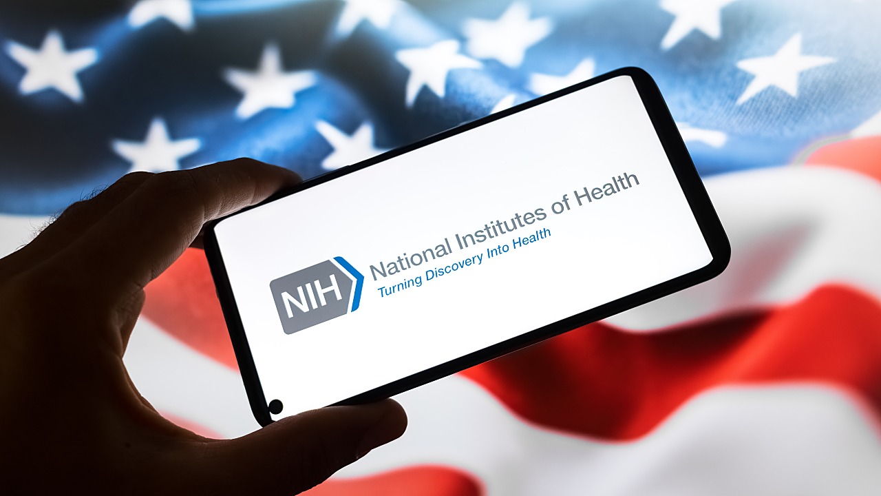 Scientists Sue NIH Over Grant Keyword Screening