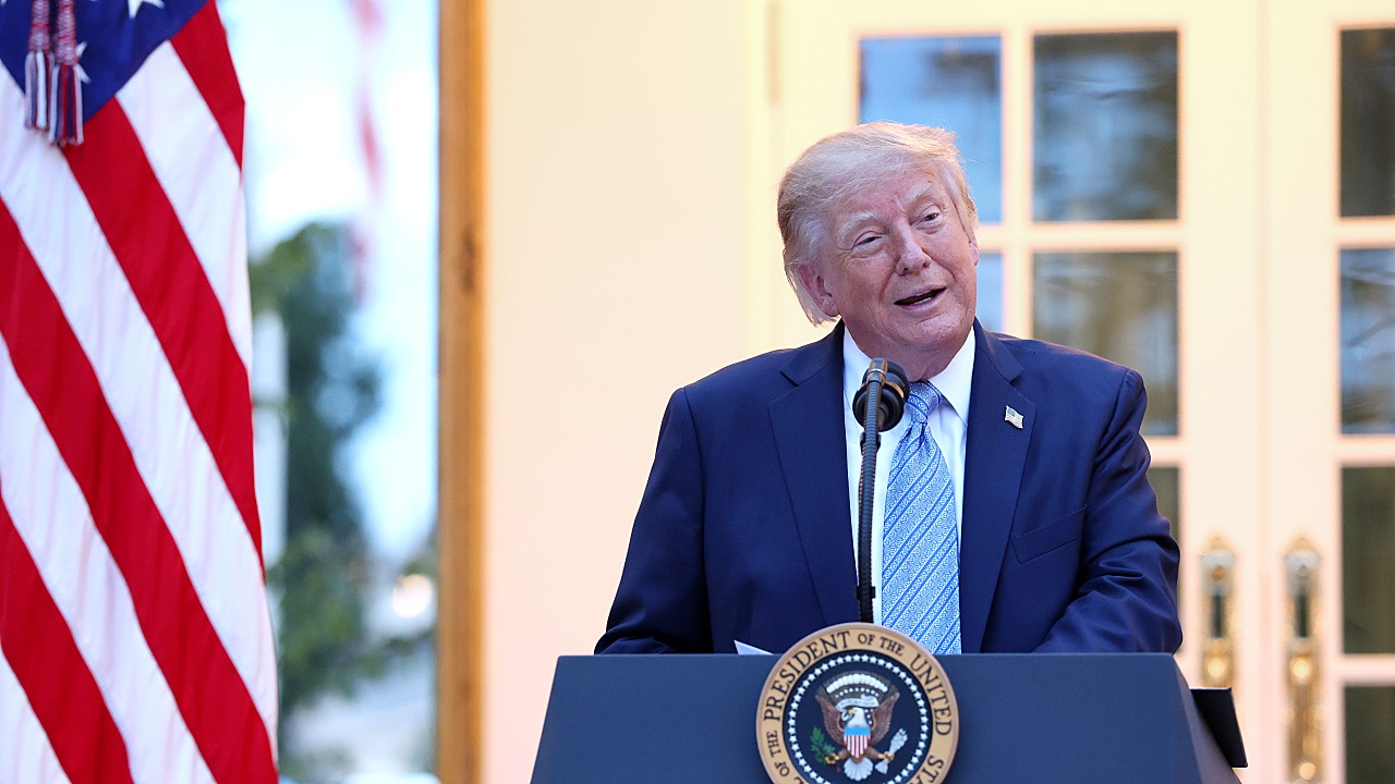 Trump Orders Expand Hunting, Fishing on Federal Lands