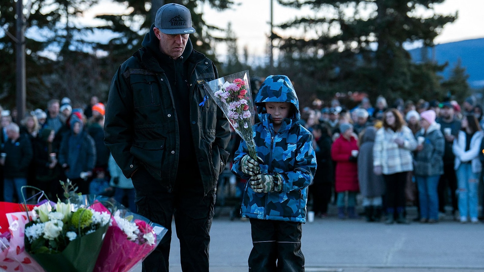 British Columbia Sues OpenAI Over School Shooting Warnings
