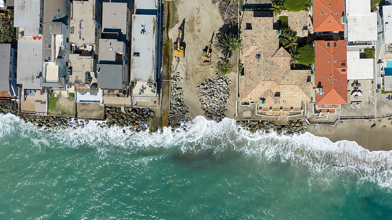 El Niño Hits Record Strength Weeks Before Expected Peak
