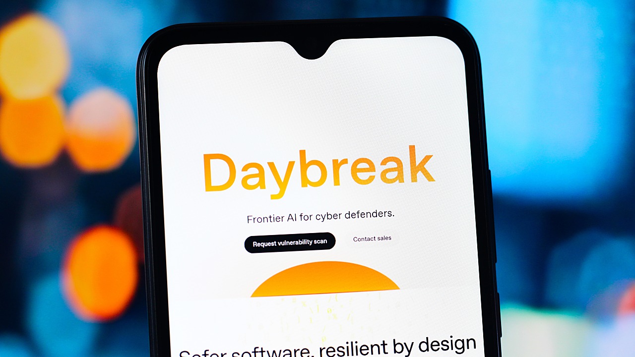 OpenAI Gives Ukraine Free Access to Cyber Defense Tool