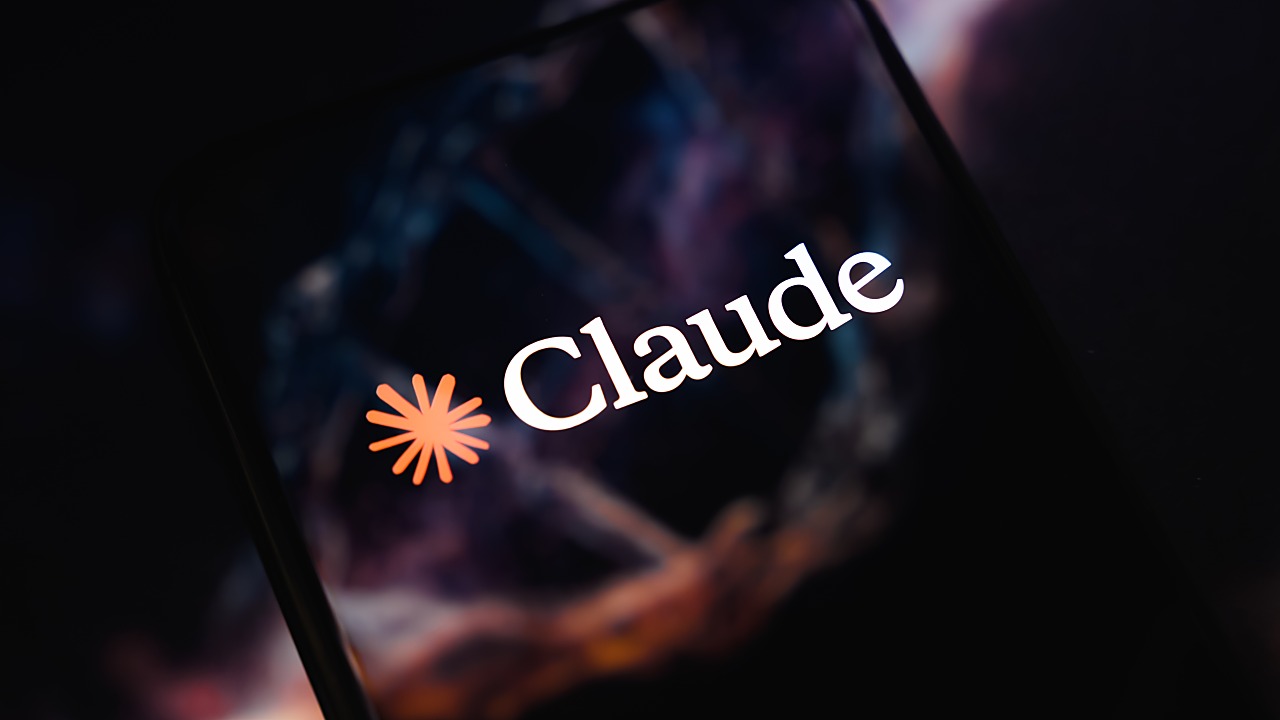 Claude Discovers CRISPR-Like Enzyme System