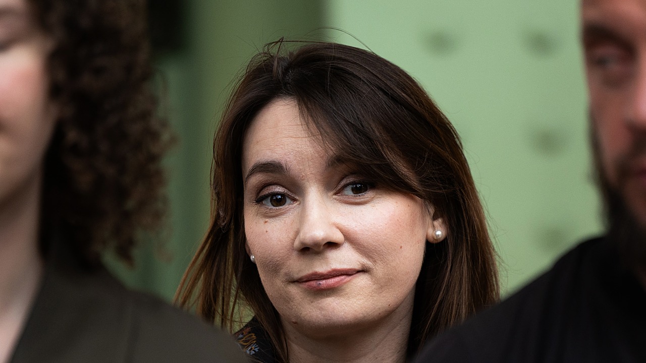 EU Sanctions Ex-RT France Chief