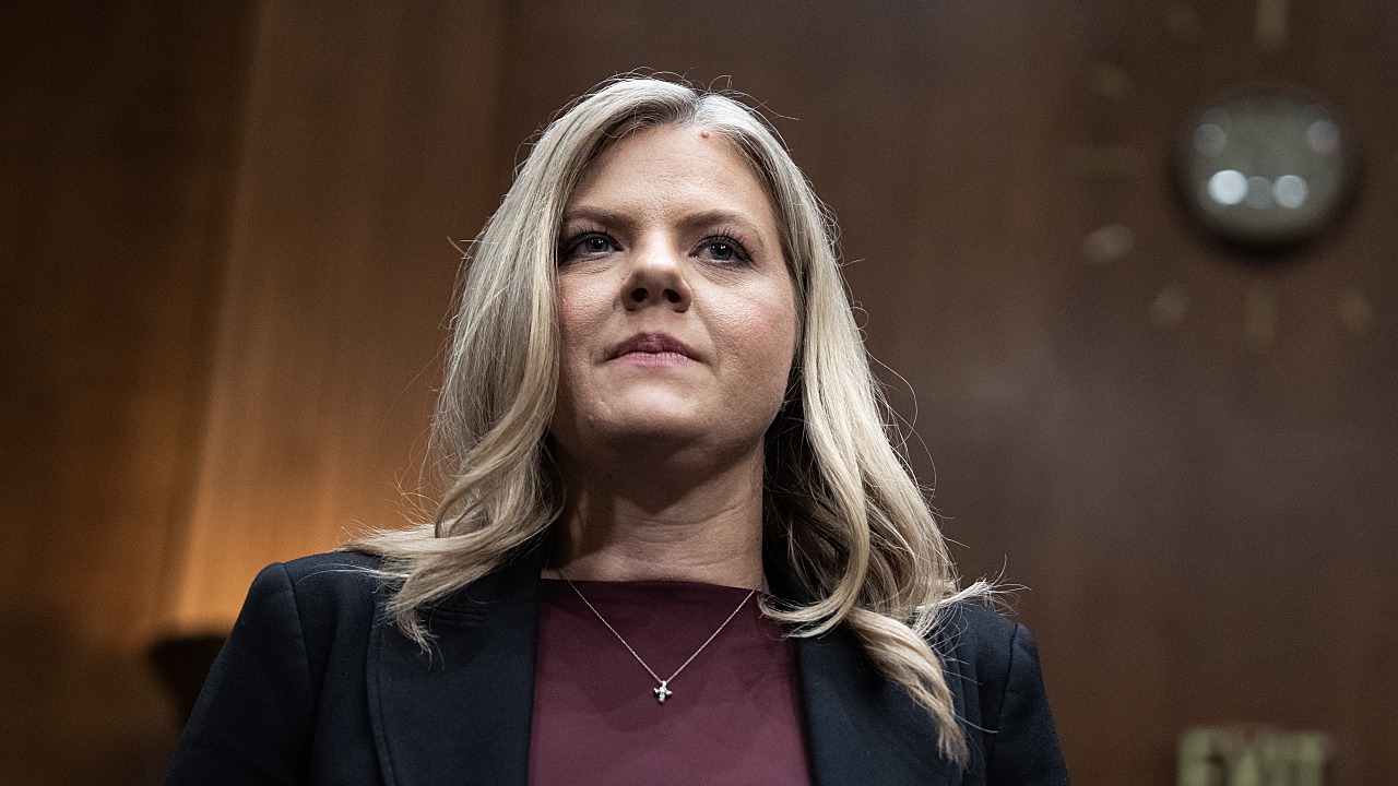 FDA Nominee Overton Faces Senate Questioning