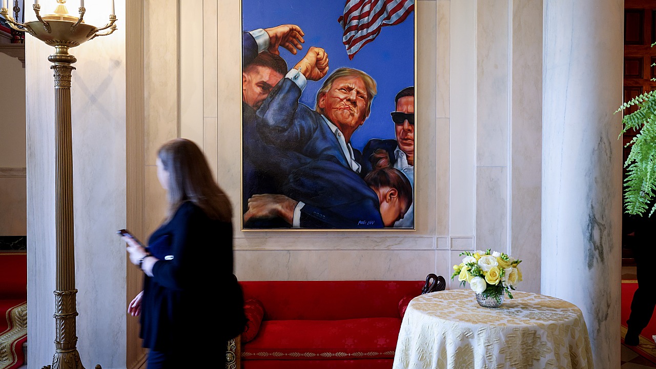 Man Wounded at Butler Trump Rally Dies at 76