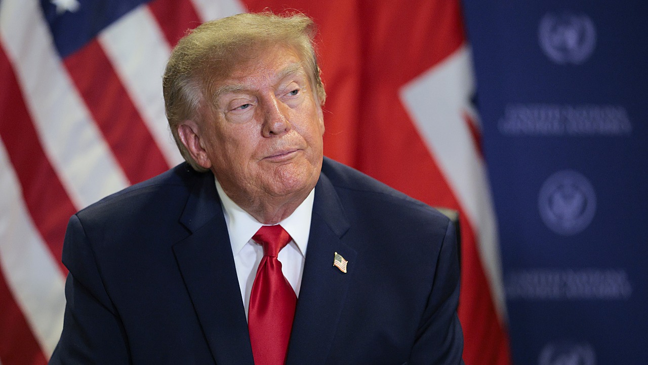 Taxpayer-Funded Trump TV Ad Criticized By Democrats